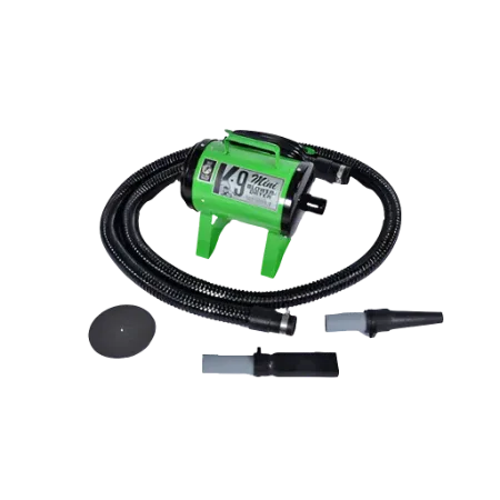 K9 II Mini Blow Dryer by Electric Cleaner - Image 2