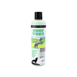 Hoof Worx Ready to Use 11oz by Wild Animal