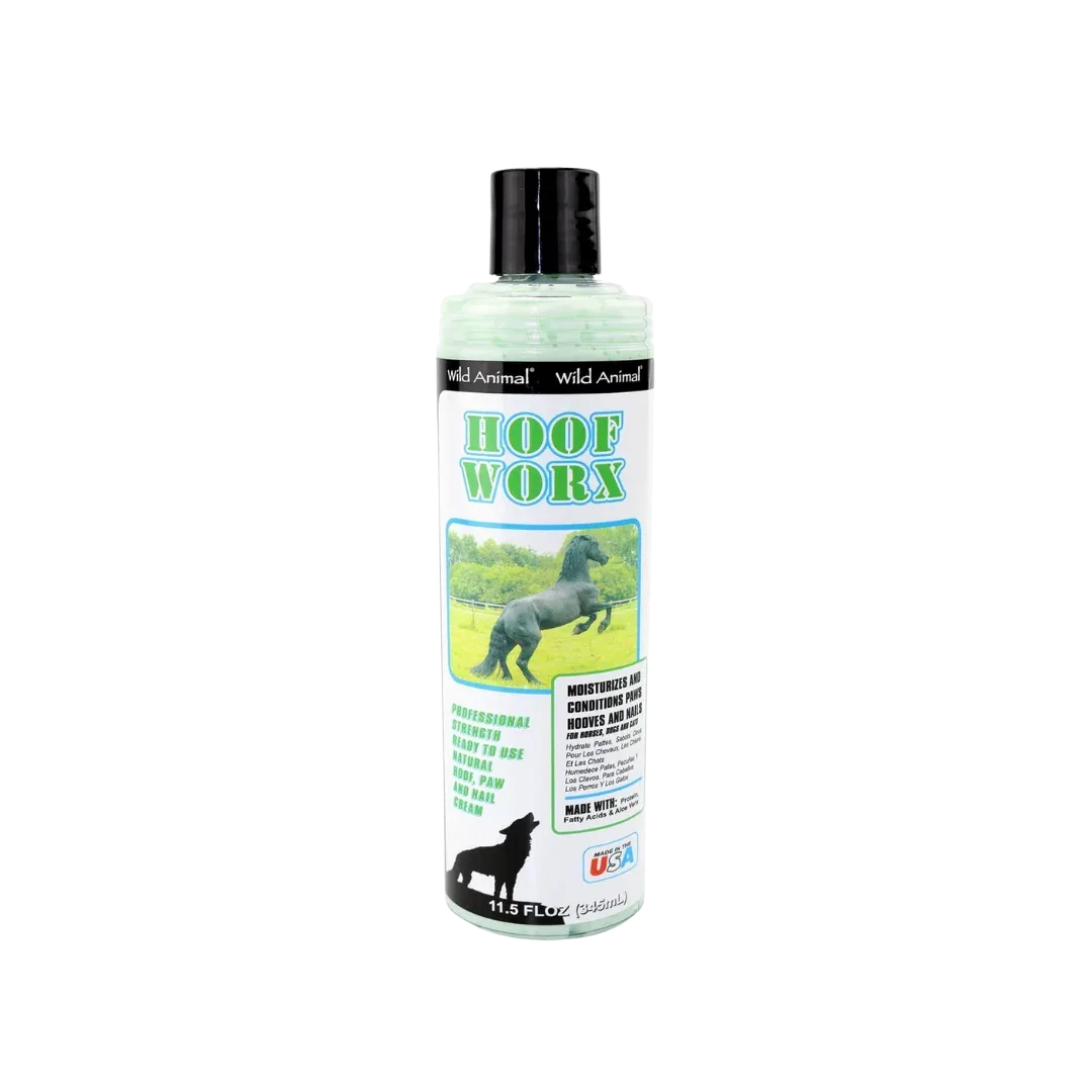 Hoof Worx Ready to Use 11oz by Wild Animal