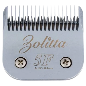#5F Blade by Zolitta