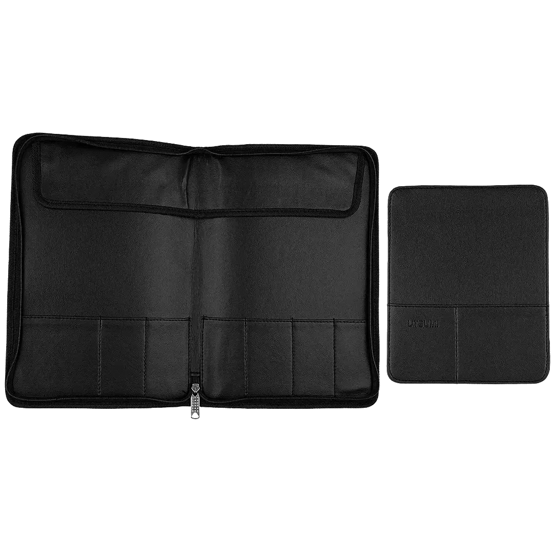 Comb Case #24 Black by Utsumi - Image 2