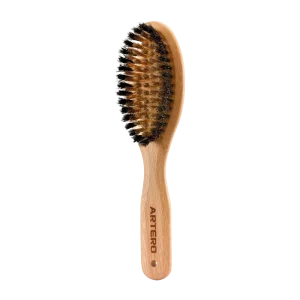 Nature Collection Copper Bristle Brush by Artero