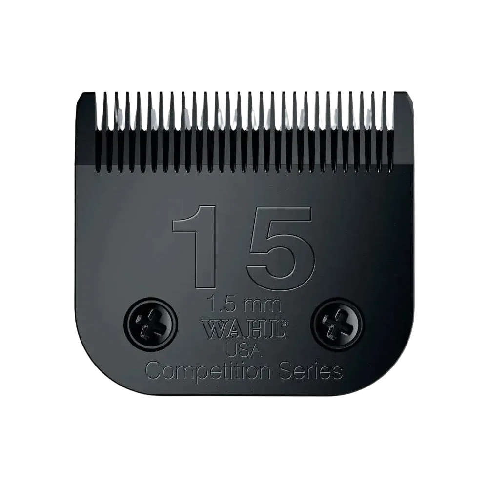 Ultimate Competition 15 Blade by Wahl - Image 2