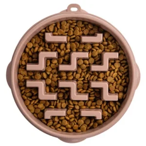 Fun Feeder Notch Drs LG - The Companion Brands Company LLC dba Outward Hound