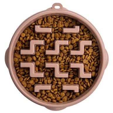 Fun Feeder Notch Drs LG - The Companion Brands Company LLC dba Outward Hound