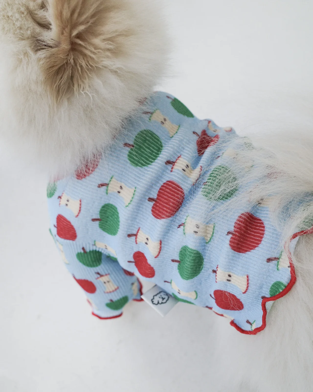 Big Apple Lettuce Dog T-Shirt (FINAL SALE) - Image 2