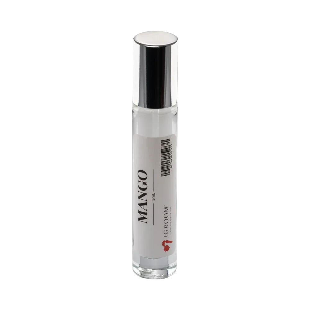 Mango Perfume 15ml by iGroom
