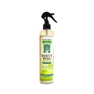 Dirty Dog Cologne 11oz Ready to Use by Nature's Choice