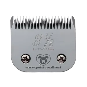 #8 1/2 Blade by PetStore.Direct