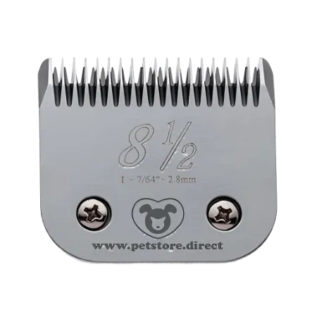 #8 1/2 Blade by PetStore.Direct