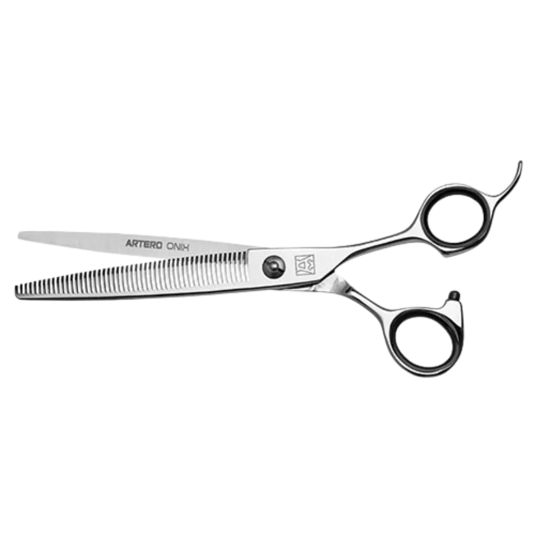 Shears Onix Thinning 7" by Artero