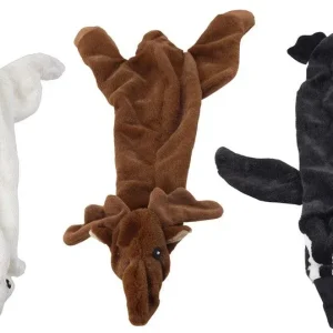 Skinneeez Arctic Series Dog Toy Assorted, 15 in