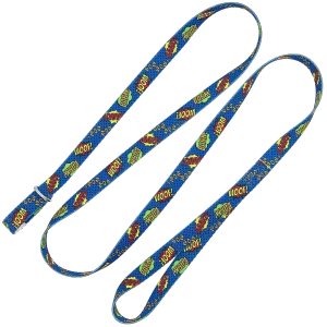 5ft Slip-Lead Leash Super Dog by Groom Loop