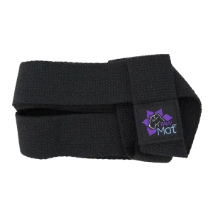 Mat Strap by PawMat