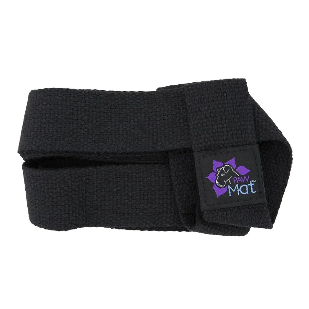 Mat Strap by PawMat
