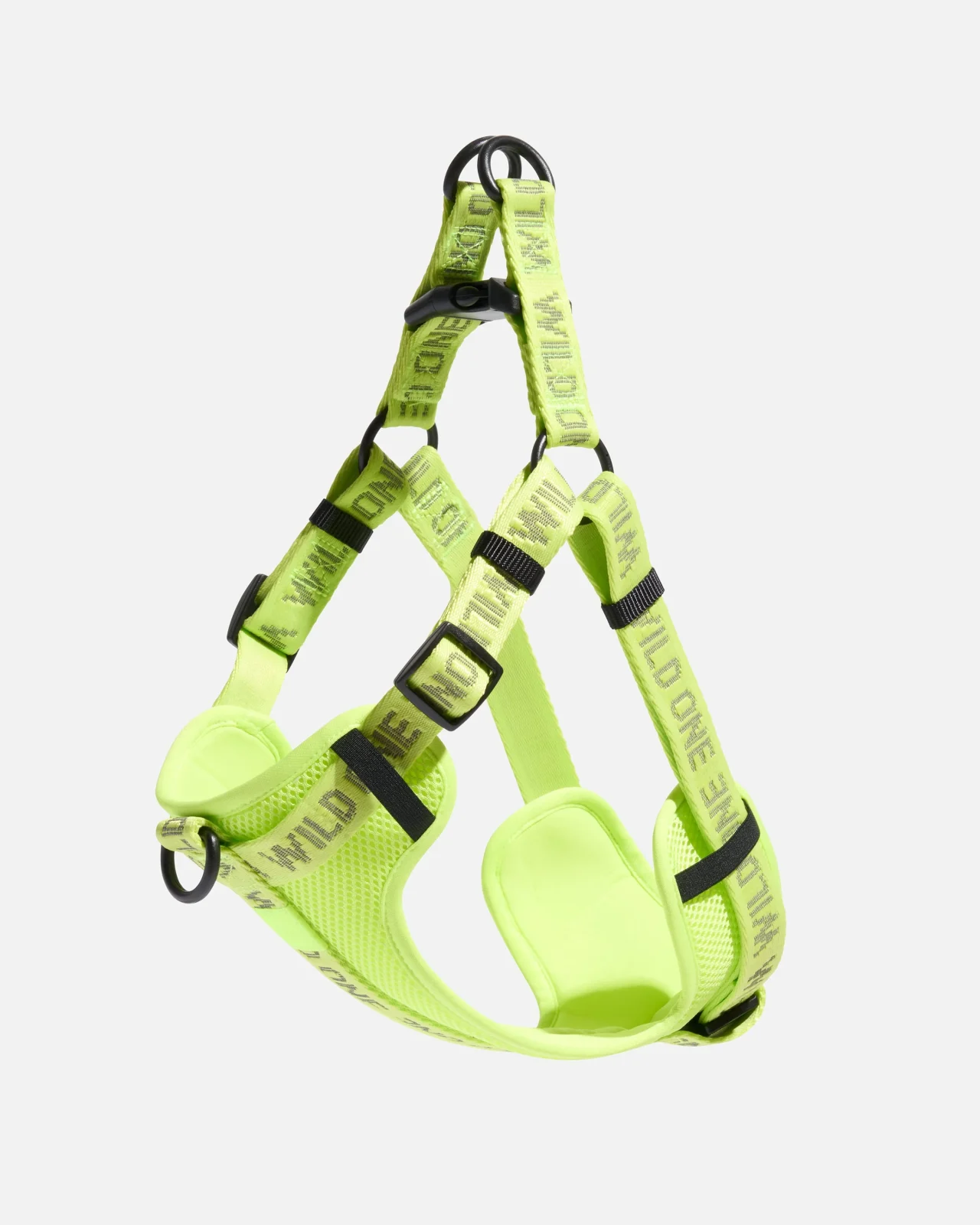 Step-In Dog Harness