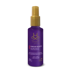 Forever Velvety Cologne Mini 4.4oz by Hydra