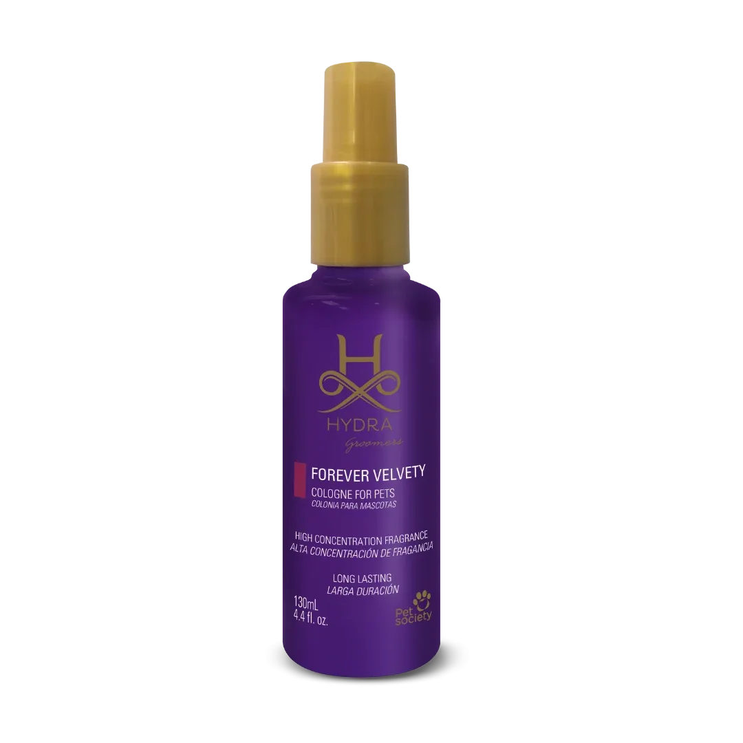 Forever Velvety Cologne Mini 4.4oz by Hydra
