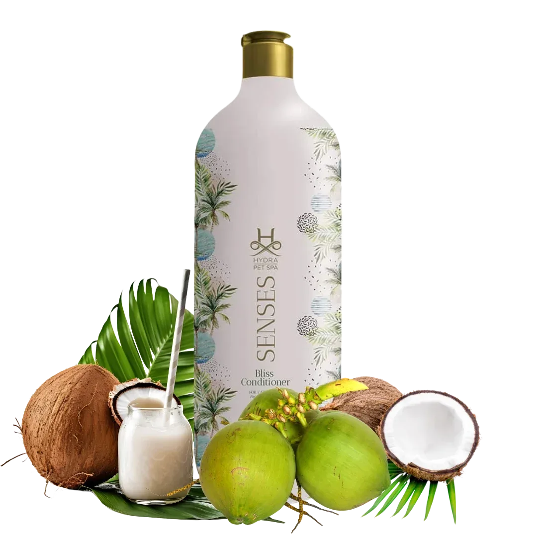 Senses Bliss Conditioner 33oz by Hydra - Image 2