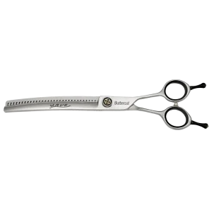 Wave 8" 35 Tooth Curved Sculpting & Finishing by Geib
