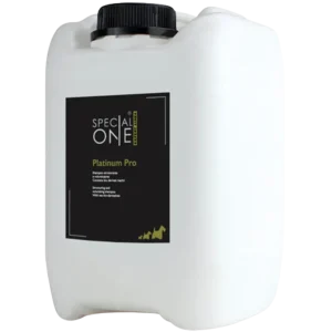 Platinum Pro 5000 ml Volumizing Shampoo by Special One