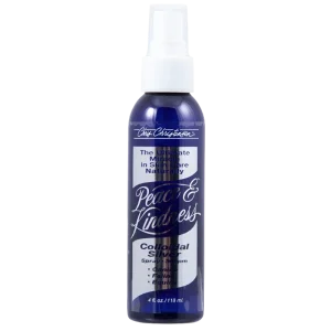 Peace & Kindness Spray 4oz by Chris Christensen