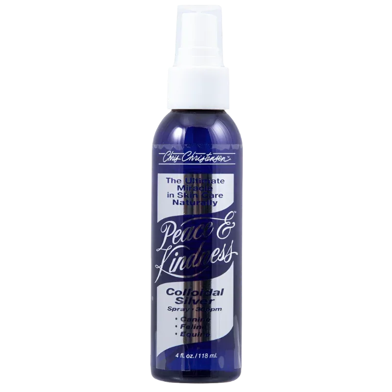 Peace & Kindness Spray 4oz by Chris Christensen