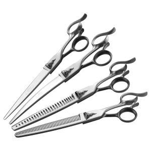 Tormenta 4 Shear Set by Kenchii