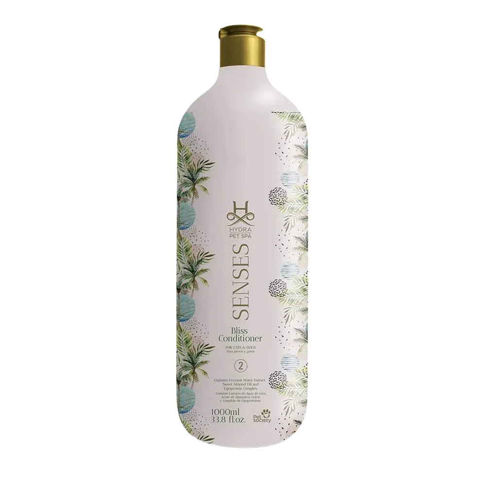 Senses Bliss Conditioner 33oz by Hydra