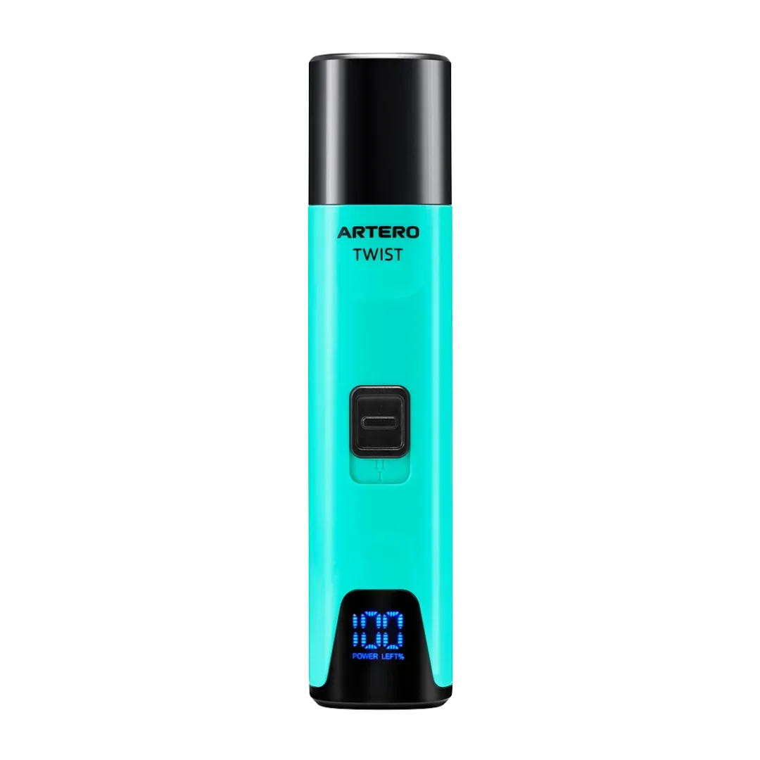 Twist Electric Nail Grinder by Artero