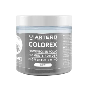 Colorex Color Powder Grey by Artero