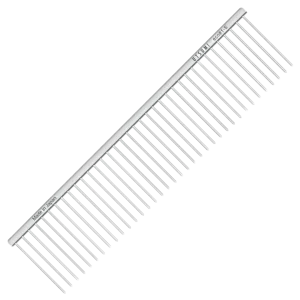 7.5" ECO #1 S Comb Silver by Utsumi
