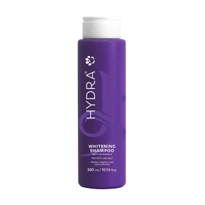 Whitening Shampoo Retail 10.14oz by Hydra