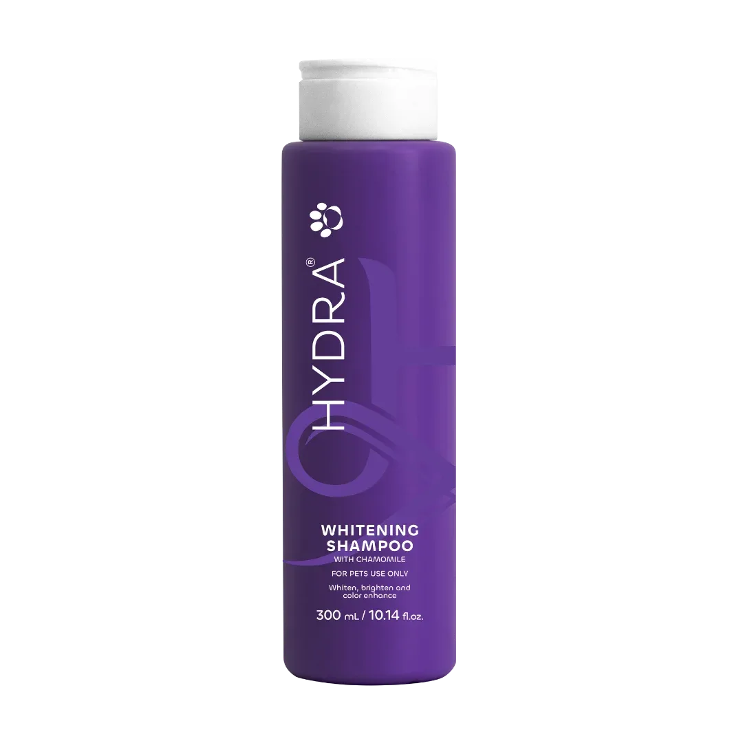 Whitening Shampoo Retail 10.14oz by Hydra