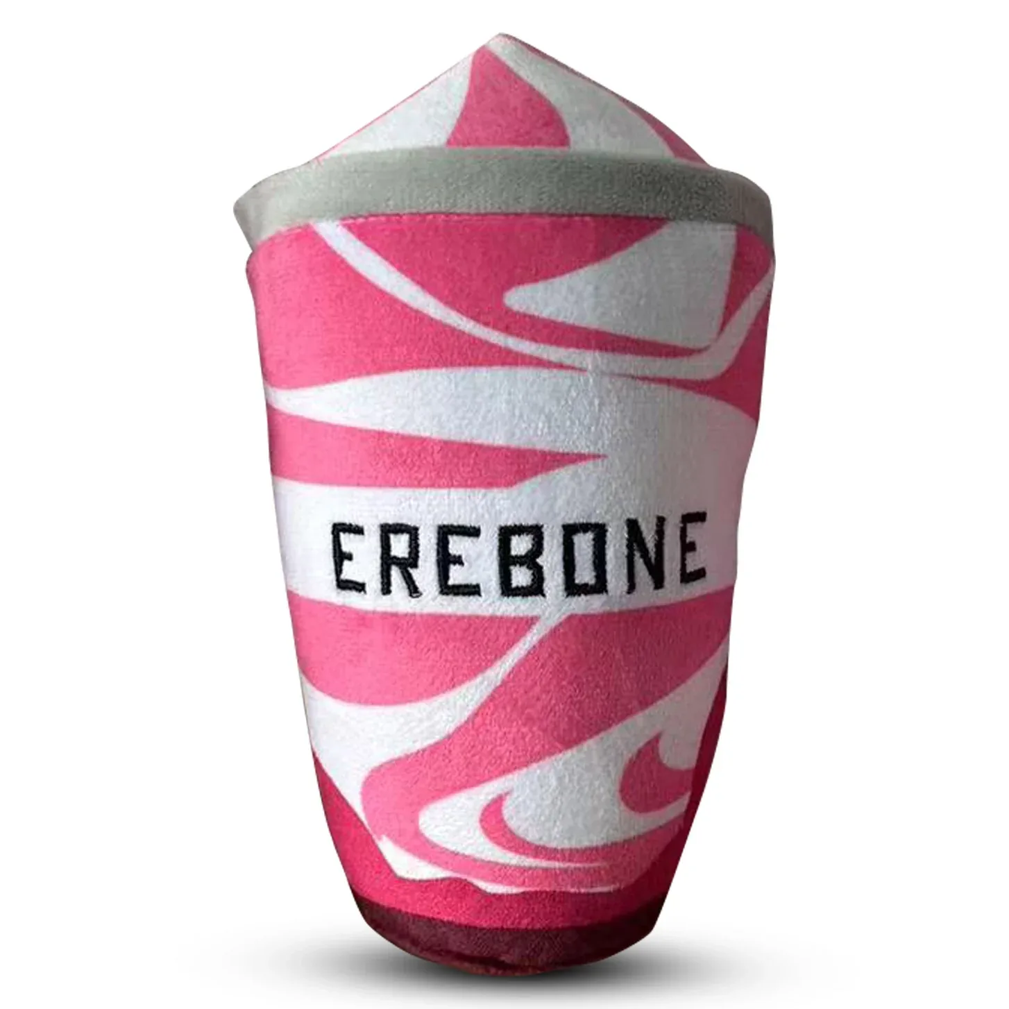 Erebone Pawberry Smoothie Squeaky Dog Toy - Image 2
