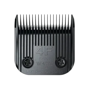 Ultimate Competition 4F Blade by Wahl