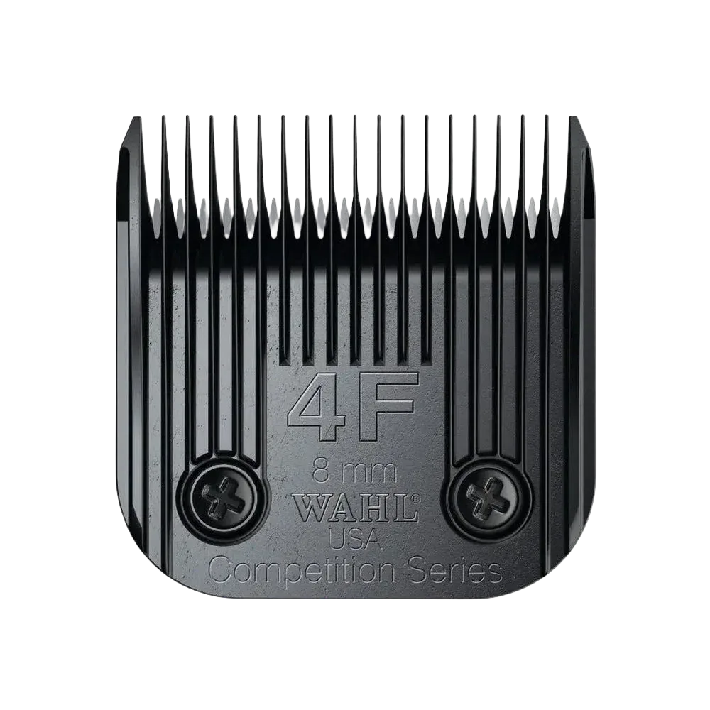 Ultimate Competition 4F Blade by Wahl