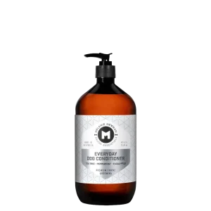 Everyday Conditioner 1L by Melanie Newman