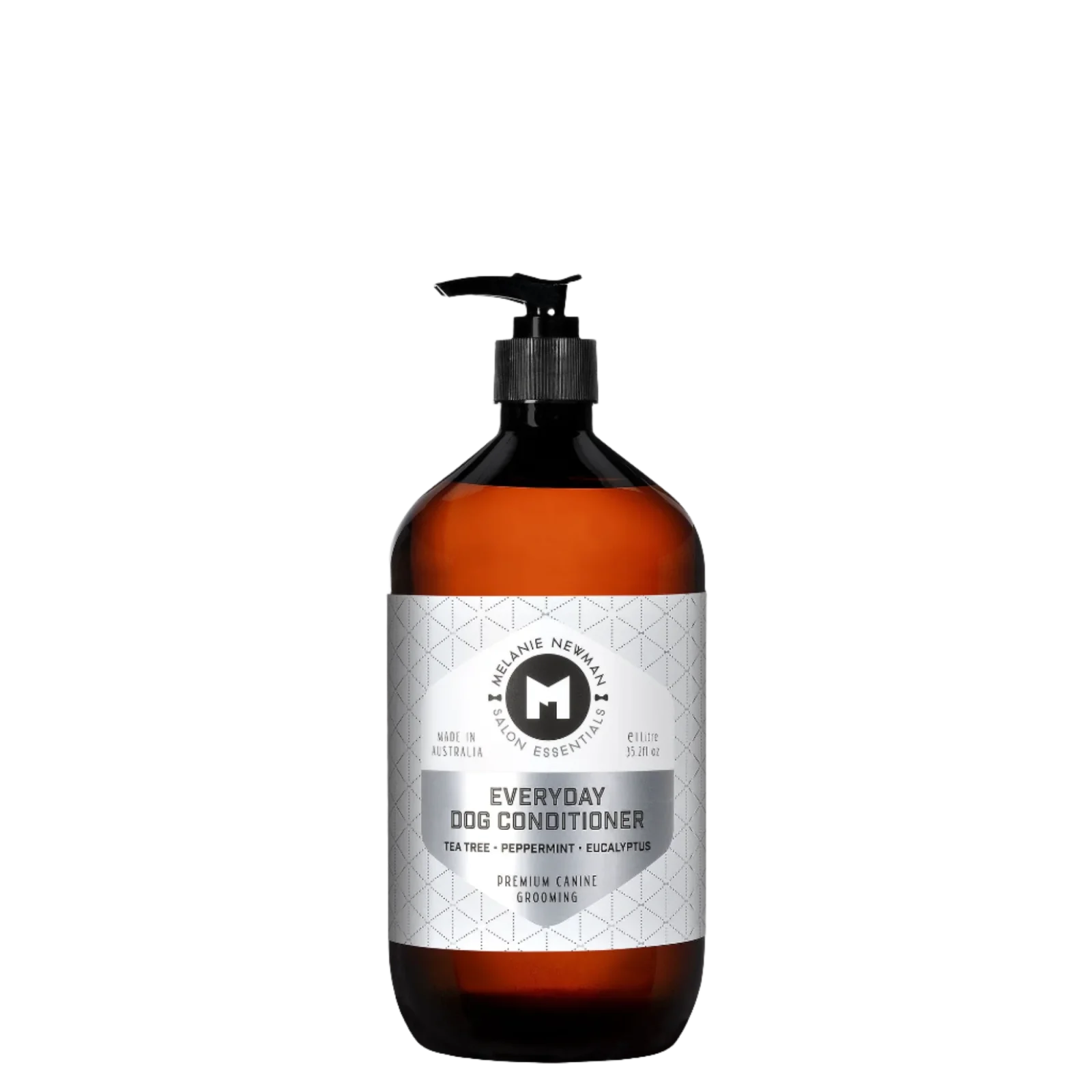Everyday Conditioner 1L by Melanie Newman