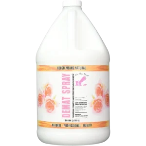 De-Mat Spray Ready to Use Gallon by Kelco