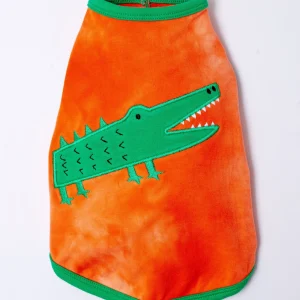 Bite Me! Alligator Dog Tee (CLEARANCE)