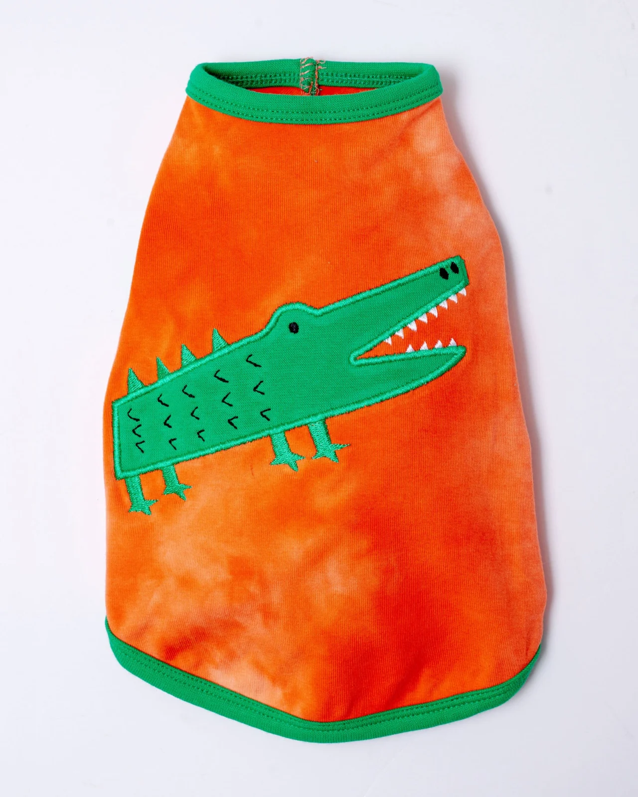 Bite Me! Alligator Dog Tee (CLEARANCE)