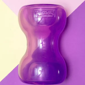 Double Snoop Interactive Dog Toy (Made in the USA)