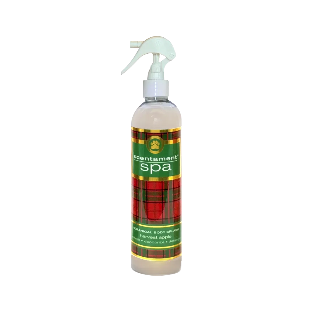 Harvest Apple 8oz Cologne Scentament Spa by Best Shot - Image 2
