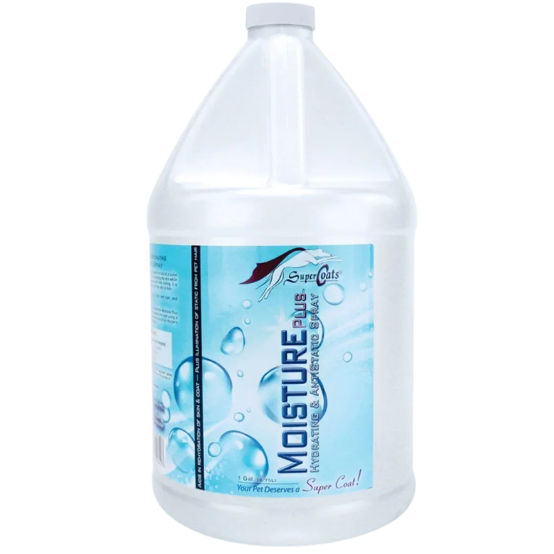 Moisture Plus Gallon by SuperCoats