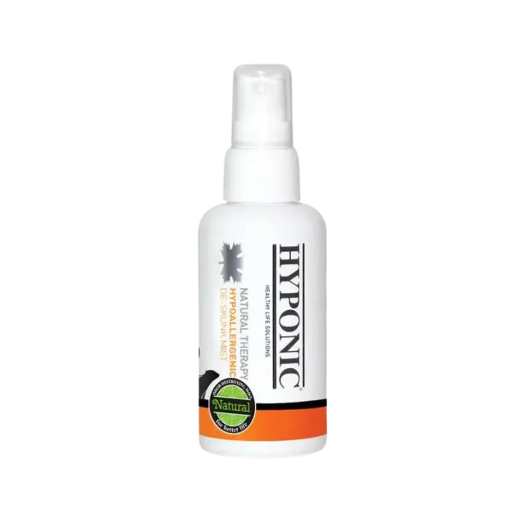 De-Skunk Mist for pets 55ml by Hyponic