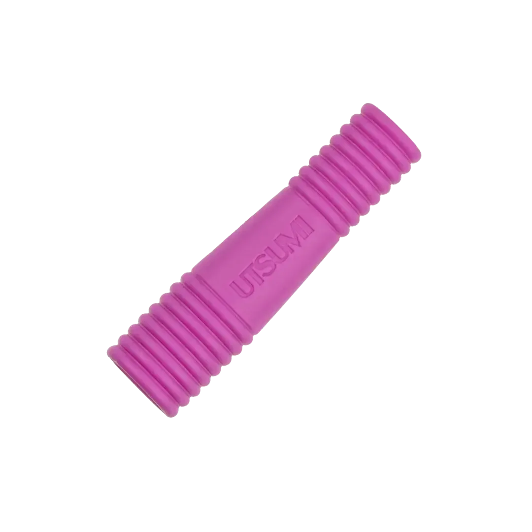 Shear Tip Cover Hot Pink by Utsumi