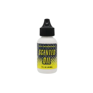 Apple Pie Scented Blade Oil 1oz by Laube