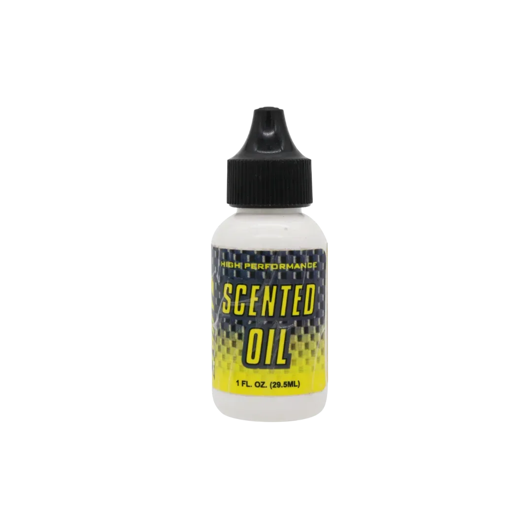 Apple Pie Scented Blade Oil 1oz by Laube