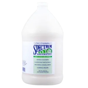 Spectrum Ten Shampoo Gallon by Chris Christensen